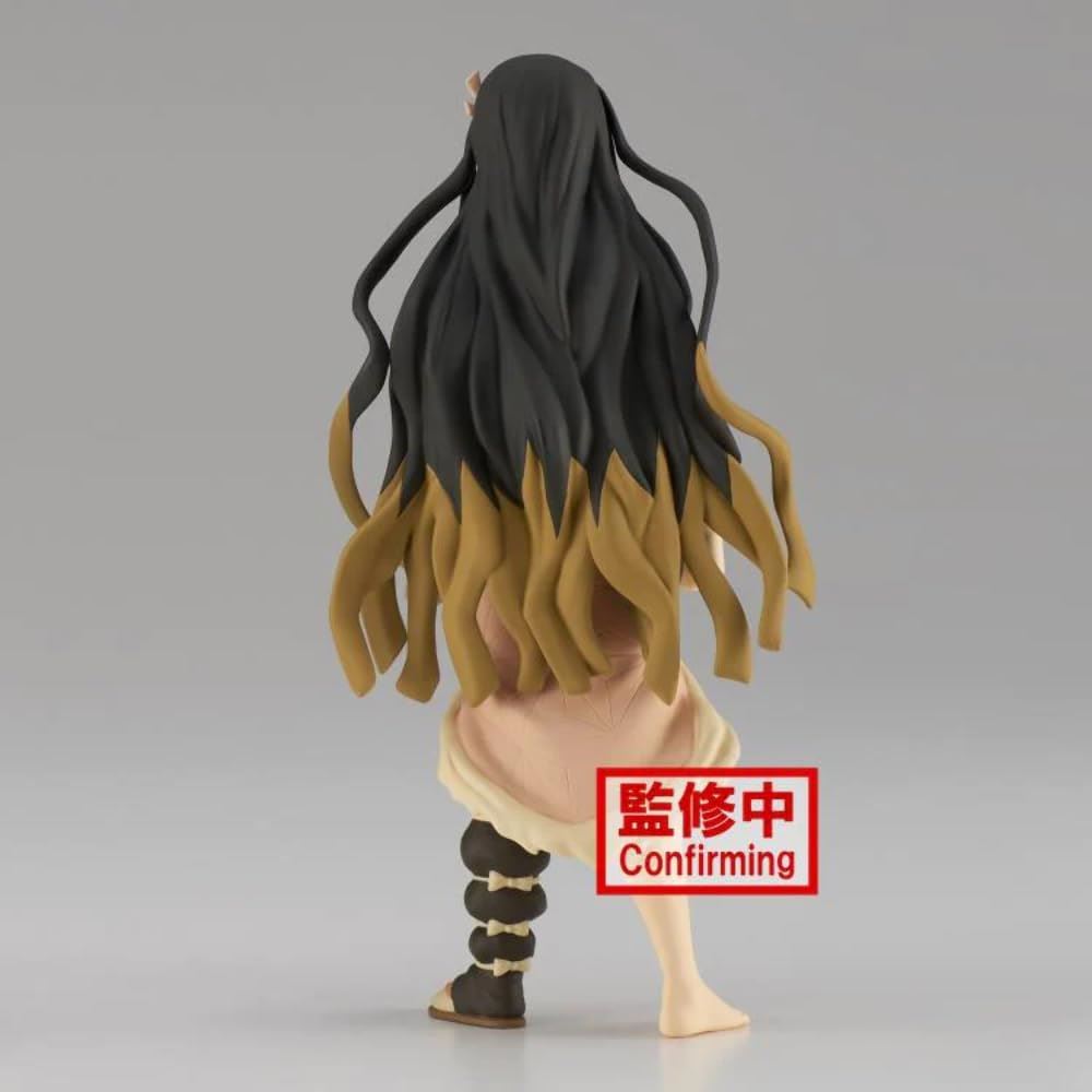 Bp Ds Kny Nezuko Kamado Vol 27 Indies Merchandise