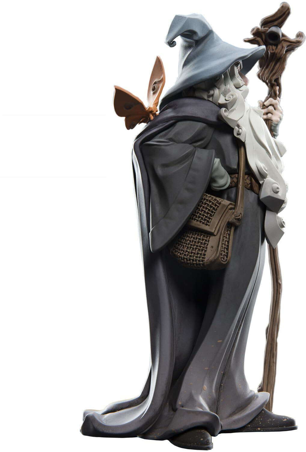 Lord of the Rings Mini Epics Vinyl Figure Gandalf The Grey 18 cm