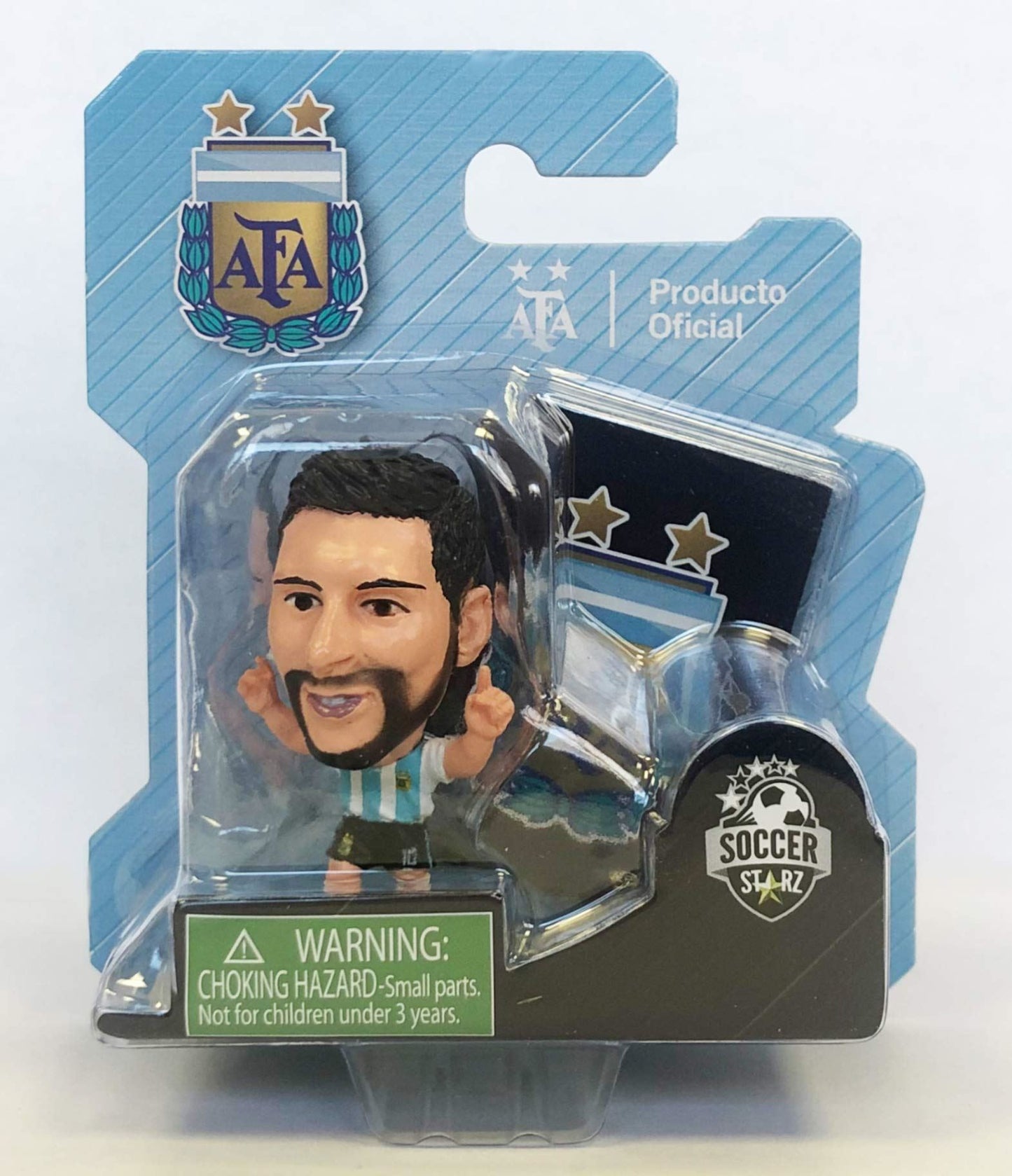 Soccerstarz - Argentina Lionel Messi