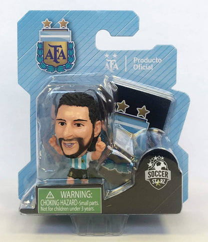 Soccerstarz - Argentina Lionel Messi