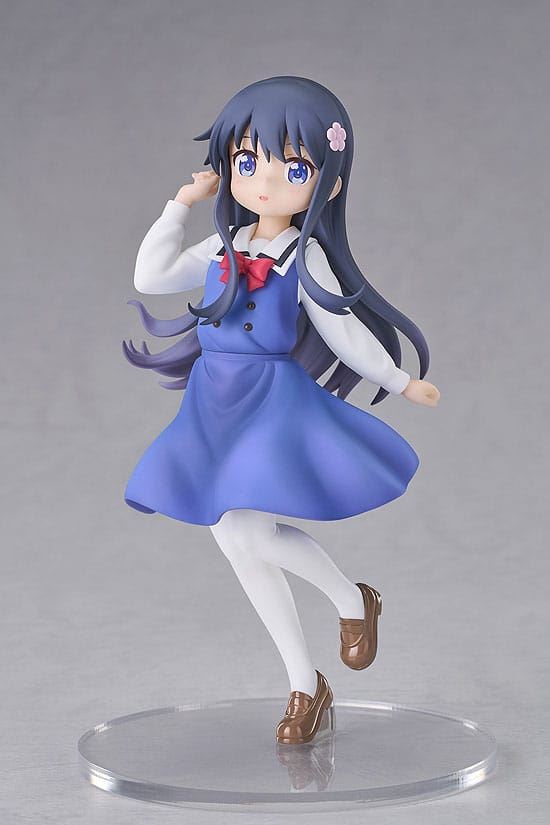 Wataten! An Angel Flew Down to Me Precious Friends Pop Up Hana Shirosaki 16cm