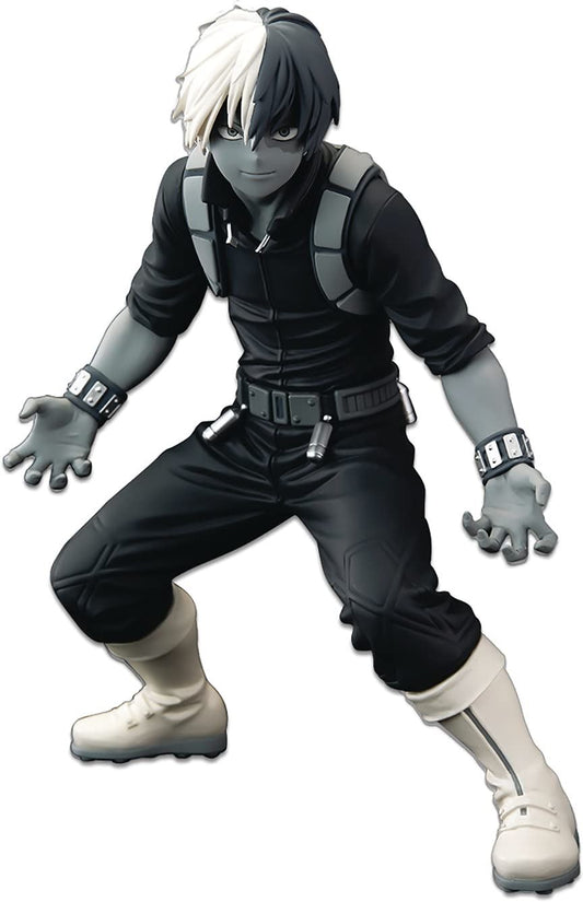 Bp Mha Todoroki Tones Indies Merchandise