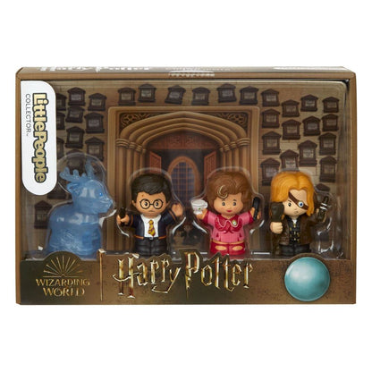 Harry Potter and the Order of the Phoenix Fisher-Price Little People Collector M
