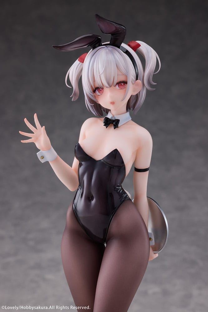 Original Character PVC 1/7 Maina Hayakawa Illustrated by oohhya Limited Edition