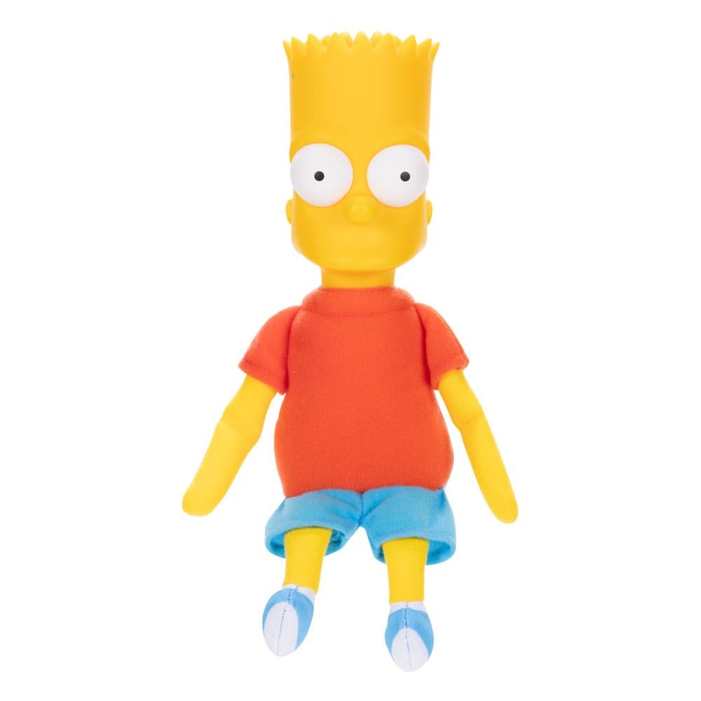 Simpsons - Bart  Shelf Talker  /Toys