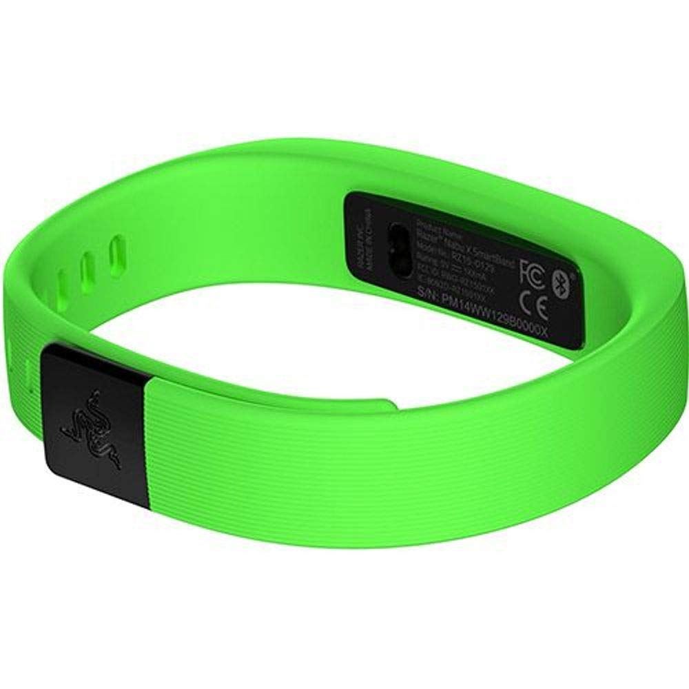 Razer Nabu X Smartband (Green) /Smartband