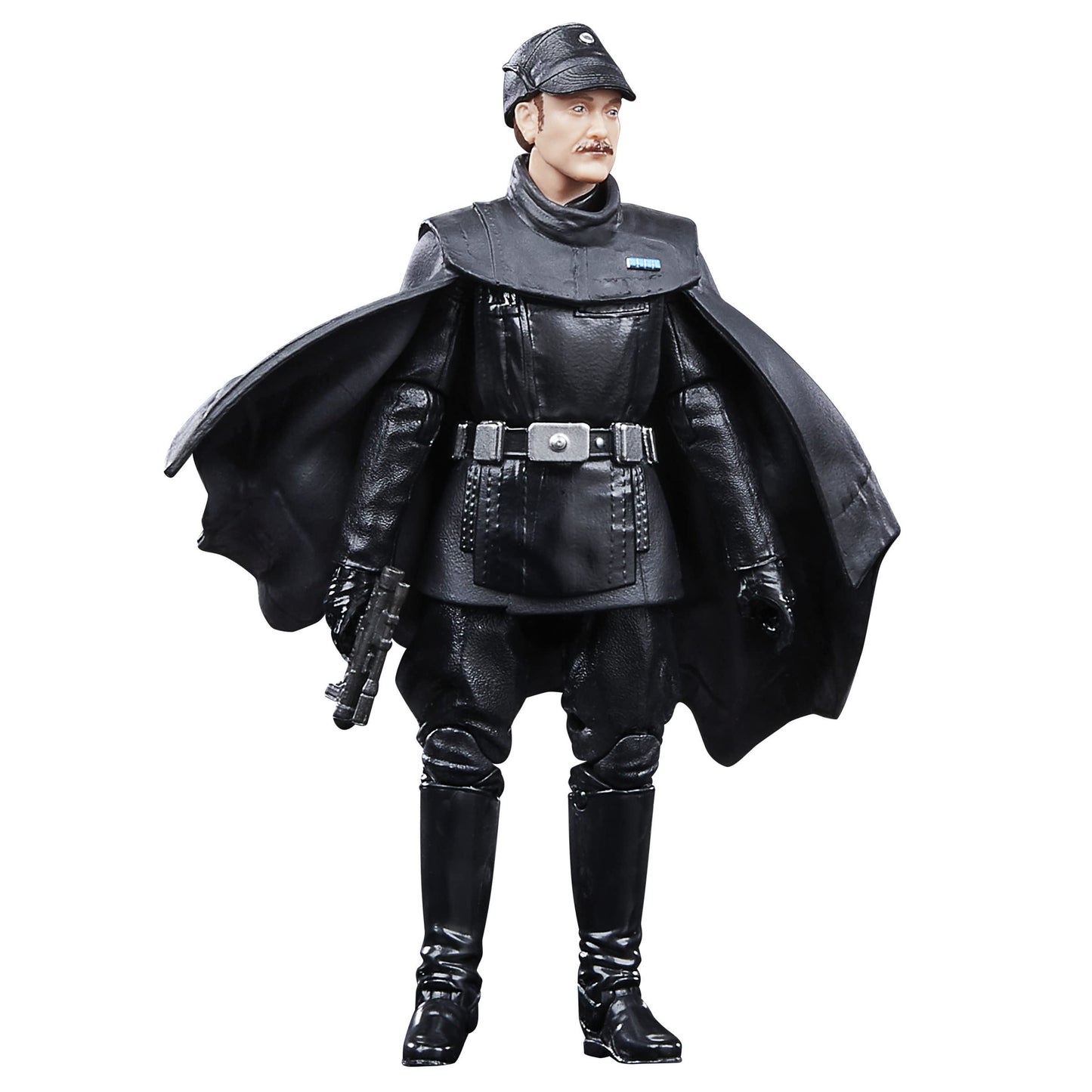 Star Wars: Andor Black Series Action Figure Imperial Officer (Dark Times) 15 cm