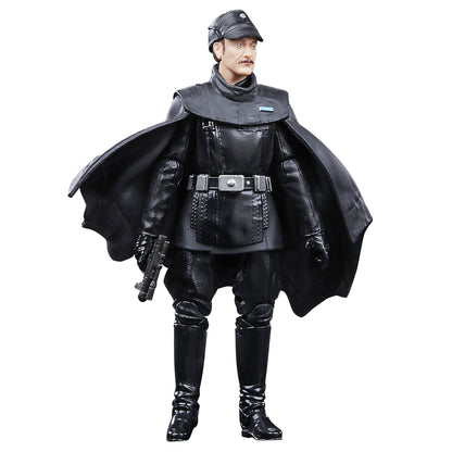 Star Wars: Andor Black Series Action Figure Imperial Officer (Dark Times) 15 cm