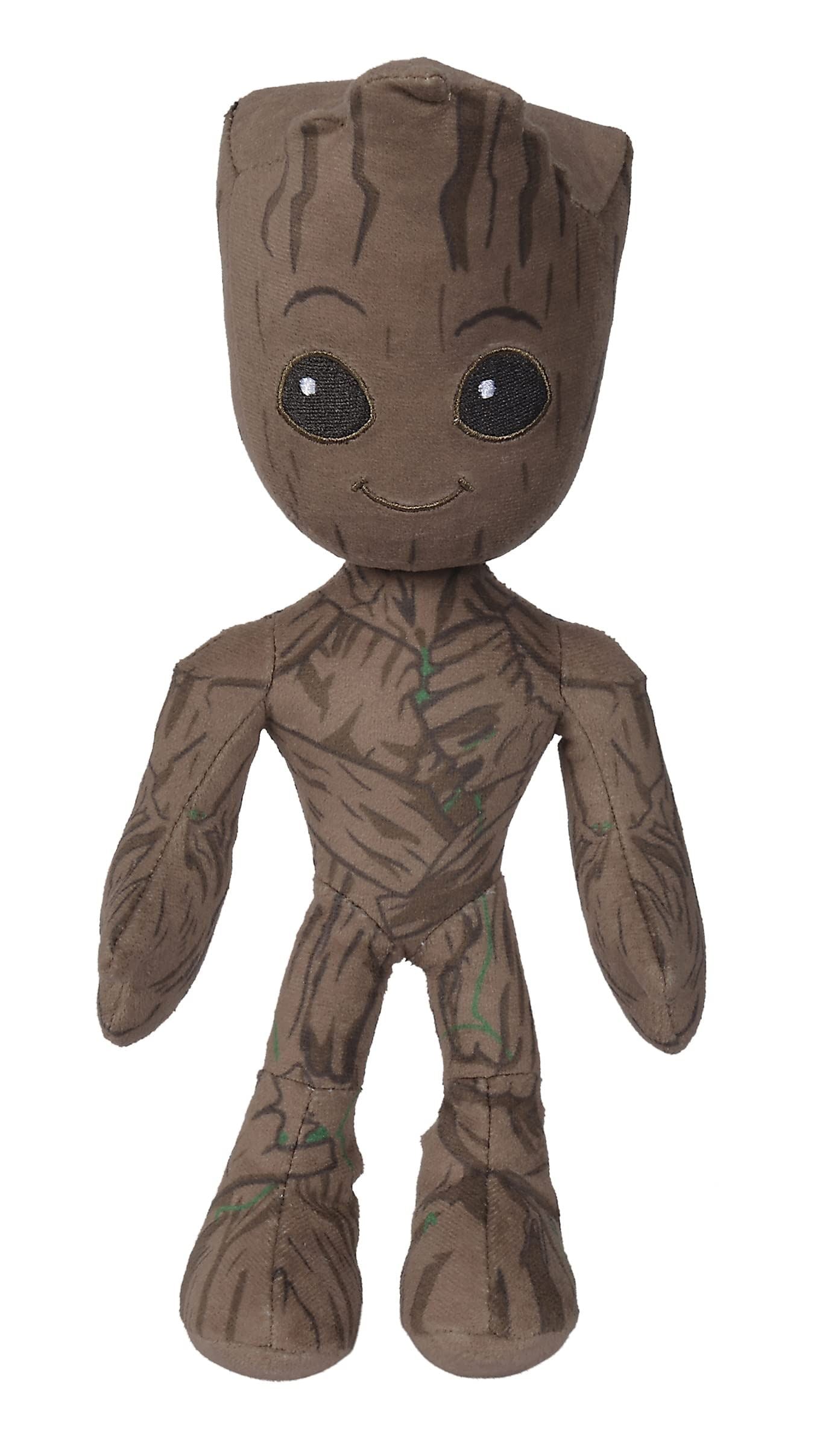 Simba  Plush - Marvel - Groot 25cm Plush /Plush