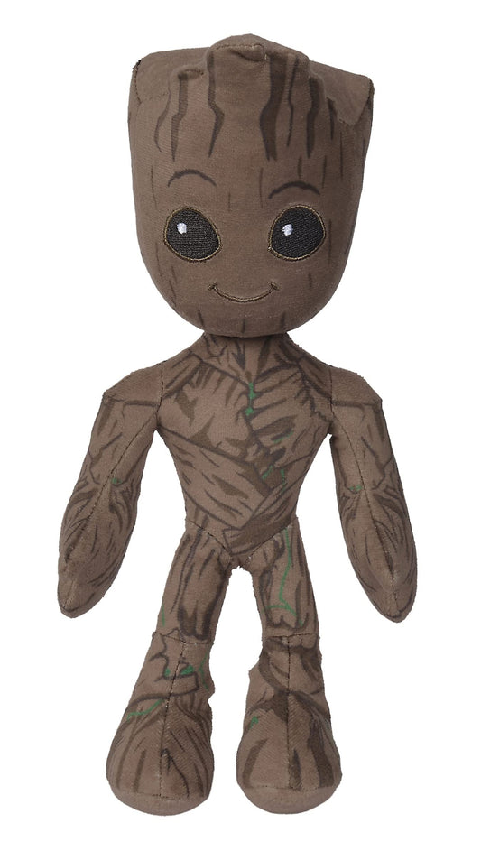 Simba  Plush - Marvel - Groot 25cm Plush /Plush
