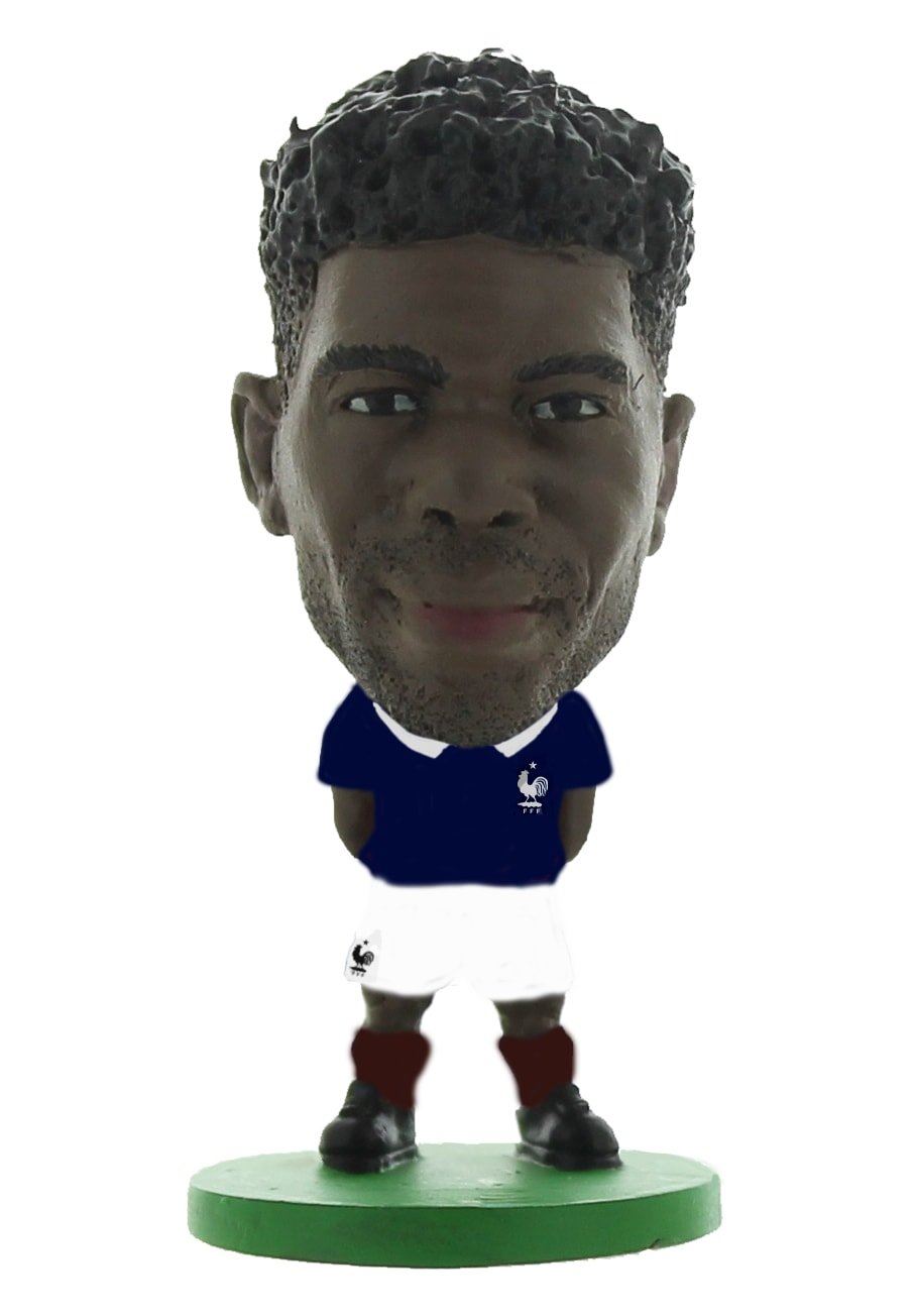 SoccerStarz - France Samuel Umtiti (2018)