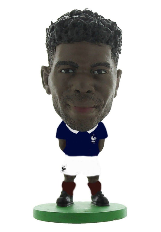 SoccerStarz - France Samuel Umtiti (2018)