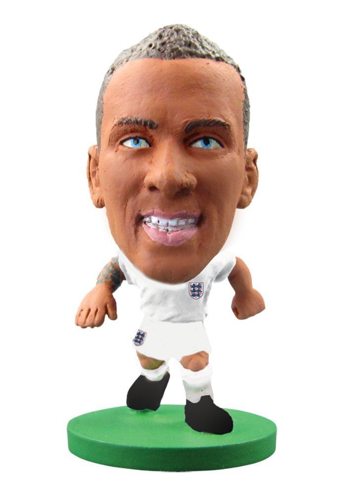 SoccerStarz - England Ryan Bertrand (2018)