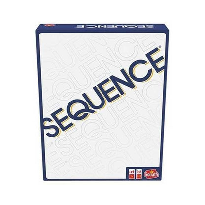 Sequence