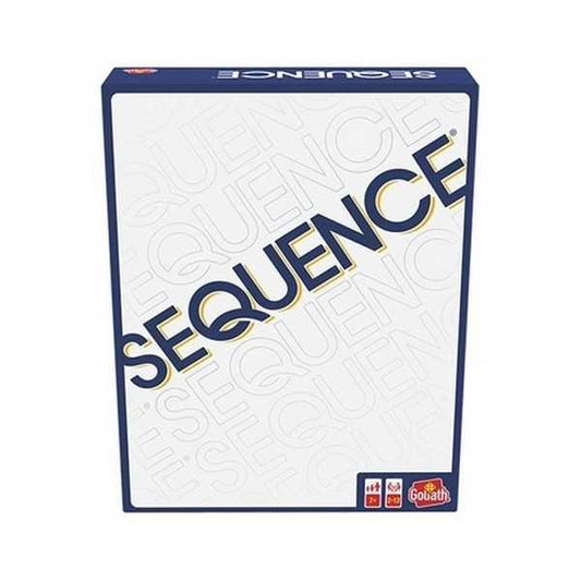 Sequence