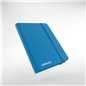 Gamegenic Casual Album 8-Pocket Blue