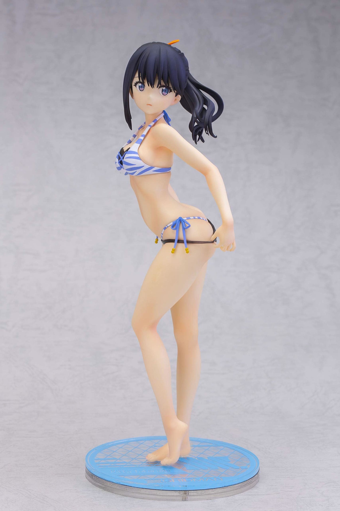 SSSS.Gridman Statue 1/7 Rikka Takarada 25 cm