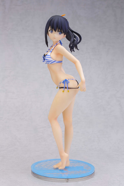 SSSS.Gridman Statue 1/7 Rikka Takarada 25 cm