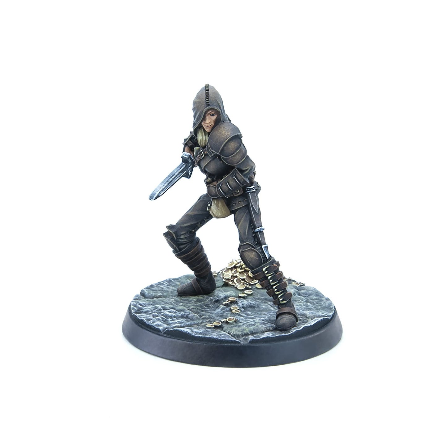 Tes Cta Adventurer Delvers Indies Merchandise