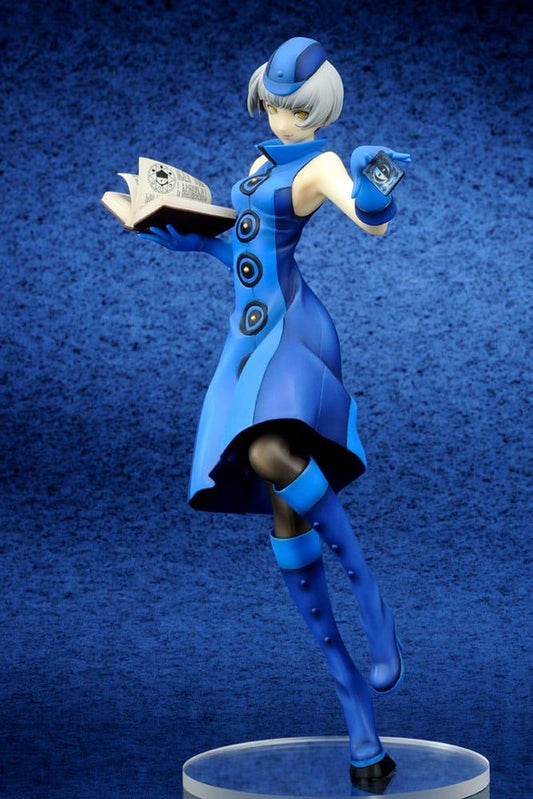 Persona 4 The Ultimate in Mayonaka Arena Pokemon1/8 Elizabeth Reproduction 23cm