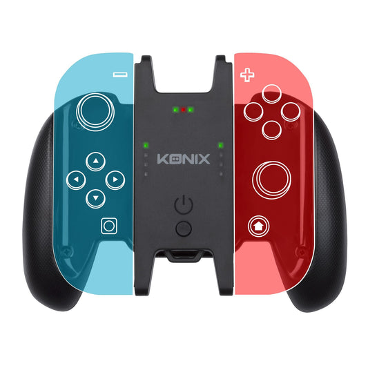 Konix Mythics Switch Play & Charge Powerbank