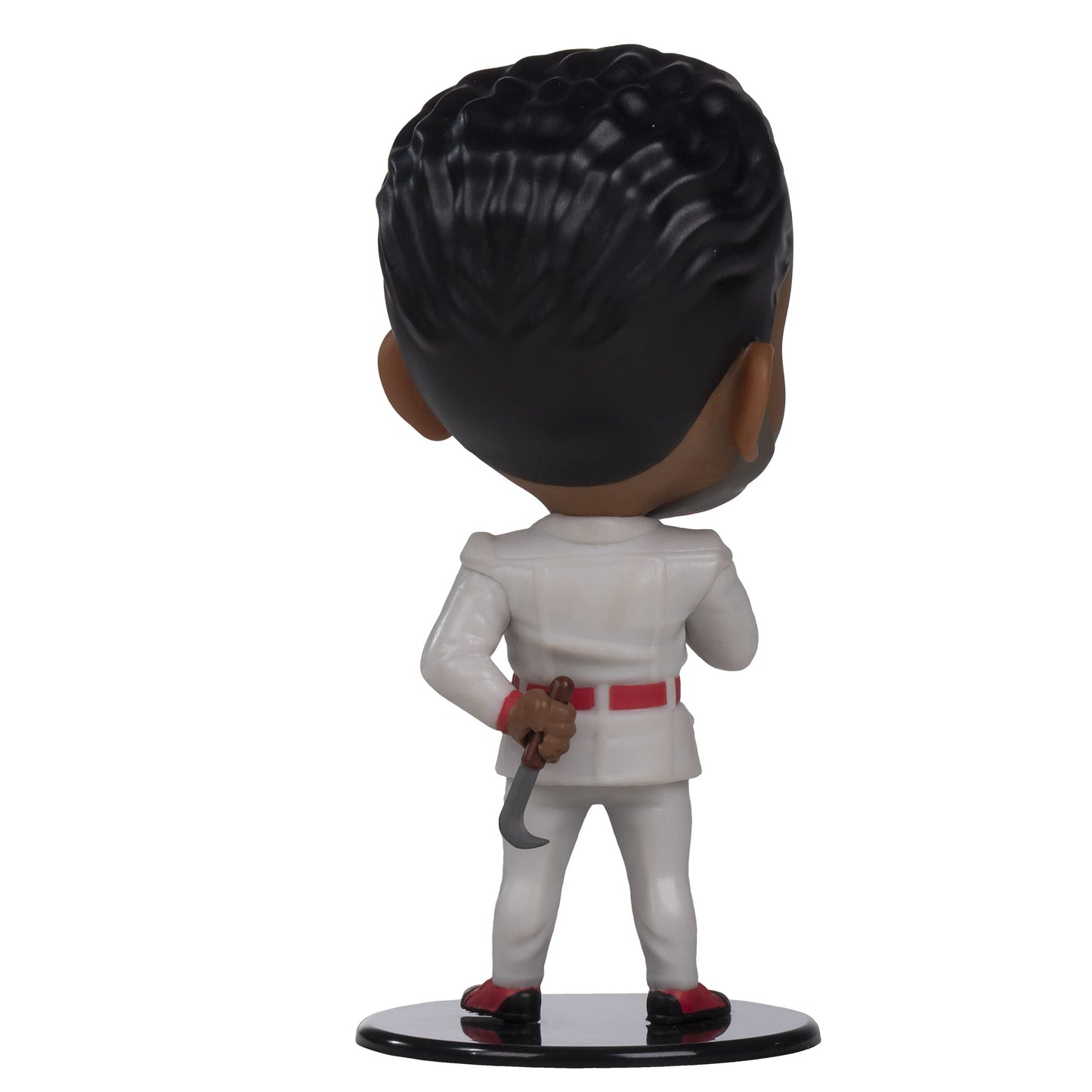 Ubisoft Heroes: Series 3 - Far Cry 6 (Anton) /Figures