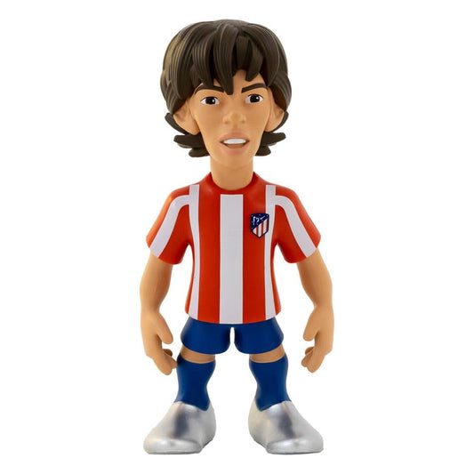 Atl?tico de Madrid Minix Figure Jo?o F?lix 12 cm