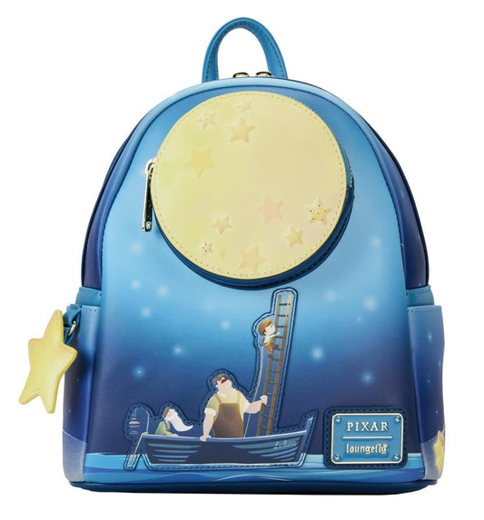 Disney by Loungefly Mini Backpack Pixar La Luna Glow