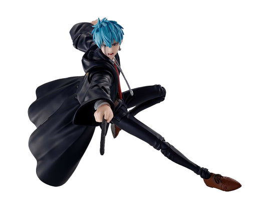 Mashle: Magic and Muscles S.H. Figuarts Action Figure Lance Crown 15 cm