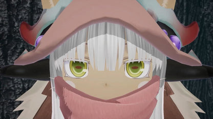 Made In Abyss /Switch *New & Sealed*