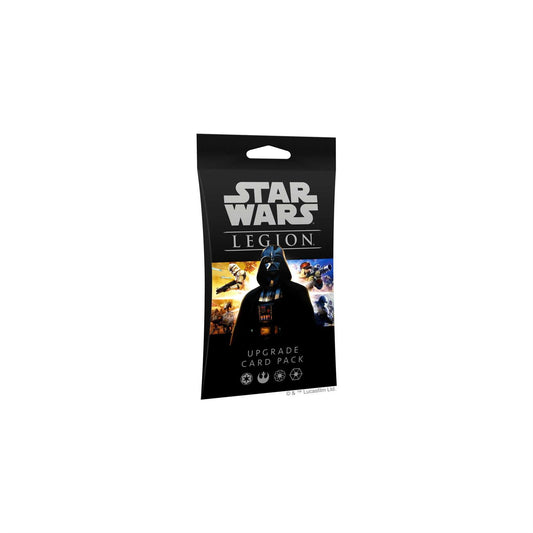 Star Wars: Legion: Upgrade Card Pack