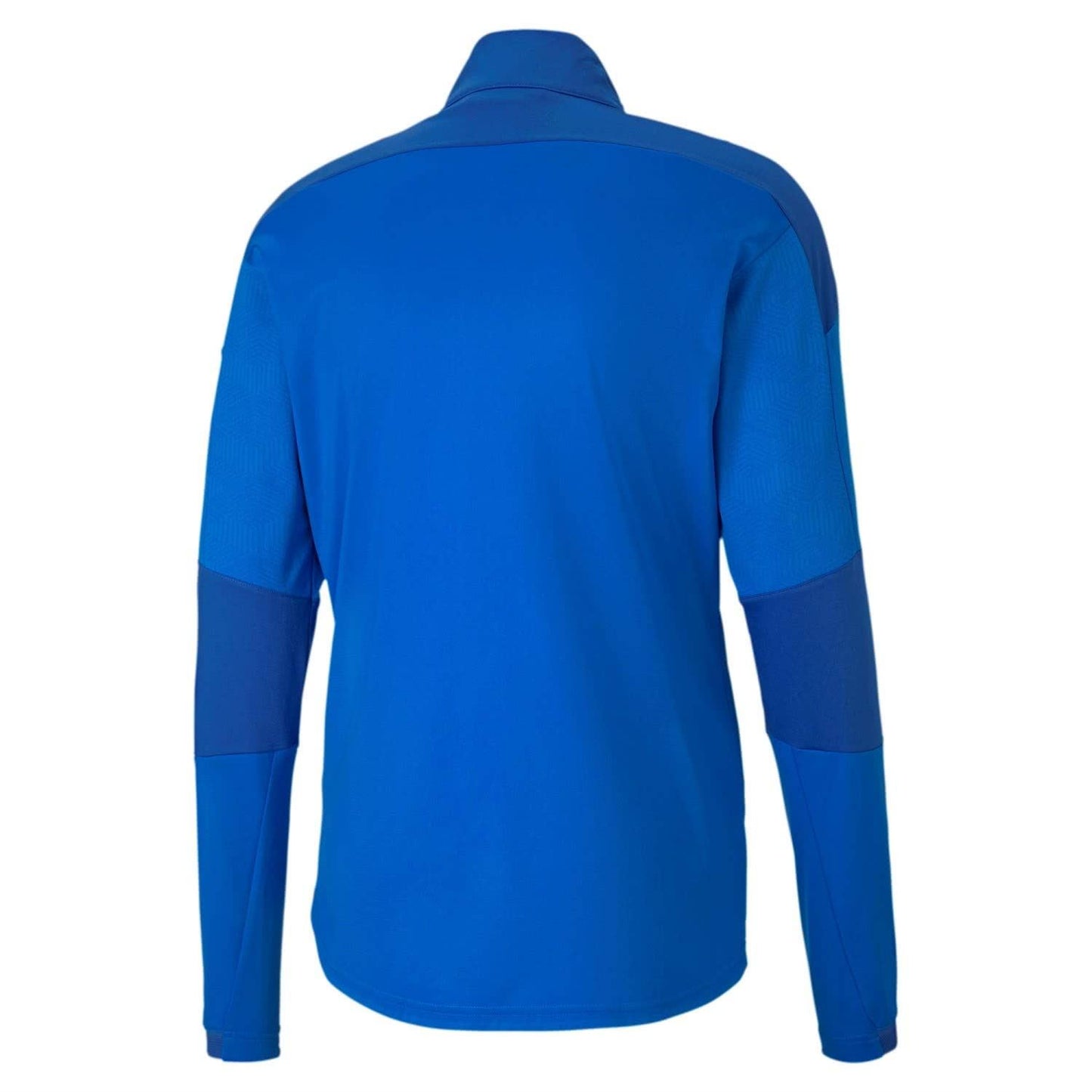 PUMA Final Training Jacket - Electric Blue / Team Power Blue (Small)