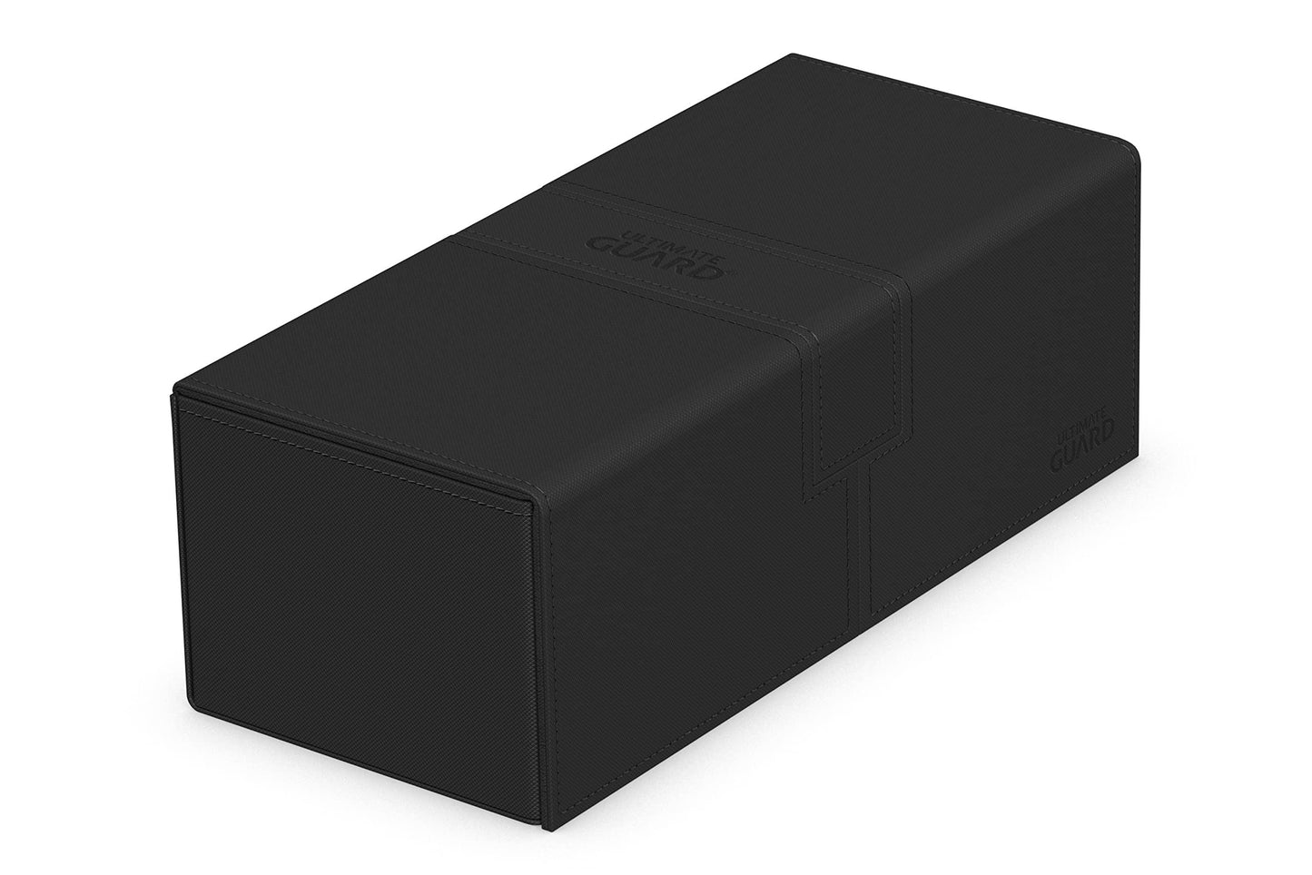 Ultimate Guard Twin Flip`n`Tray 266+ Xenoskin Black