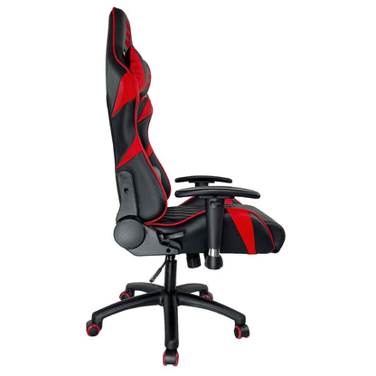 Brazen Venom Esports Gc Red Gaming Furniture