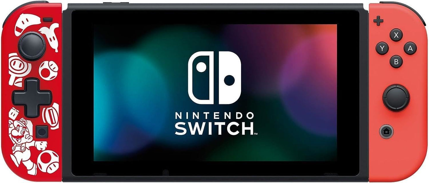 HORI D-Pad Controller (New Mario Design)