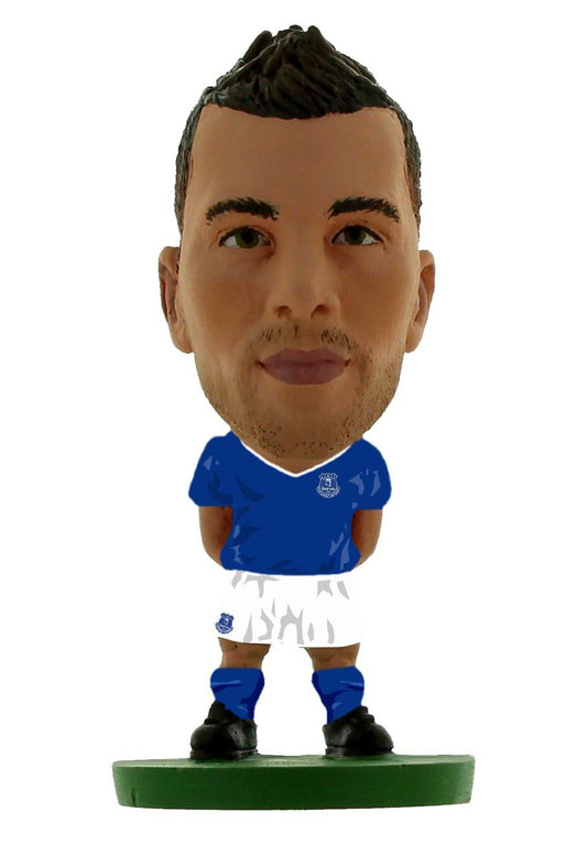 SoccerStarz - Everton Morgan Schneiderlin - Home Kit (Classic)