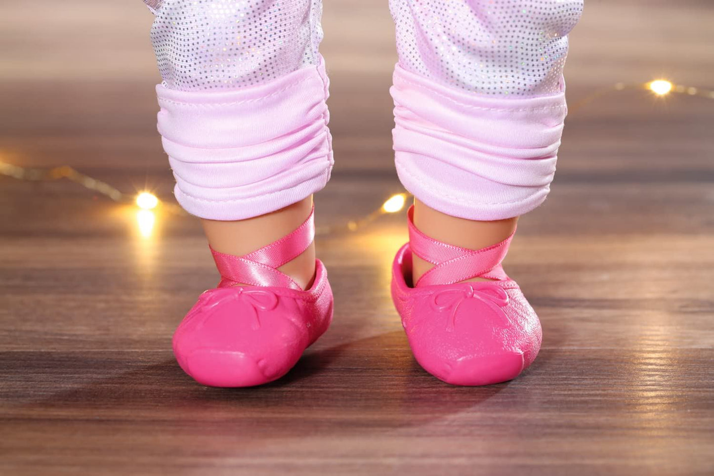 Baby Born - Deluxe Ballerina Outfit /Toys
