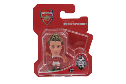 Soccerstarz - Arsenal Martin Odegaard - Home Kit (Classic Kit)