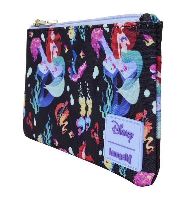 Disney by Loungefly Wallet 35th Anniversary Life is the bubbles