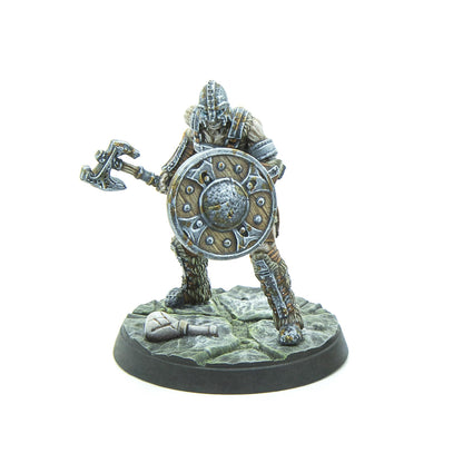 Tes Cta Draugr Lords Indies Merchandise