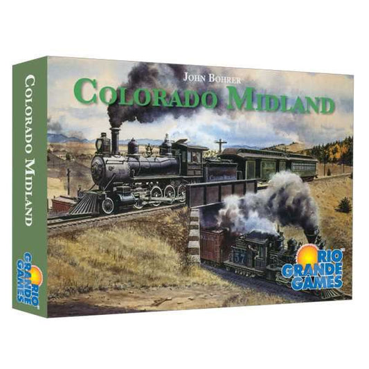 Colorado Midland