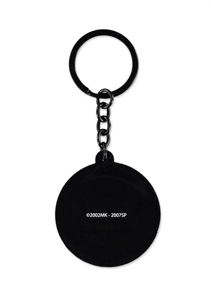 Naruto Shippuden Rubber-Keychain Uzumaki-Clan