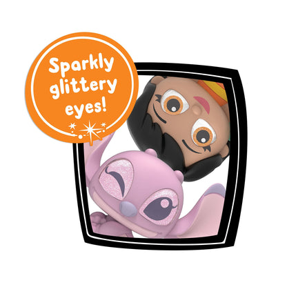 Disney Doorables Stitch Collection Peek 8 Exclusive Figures
