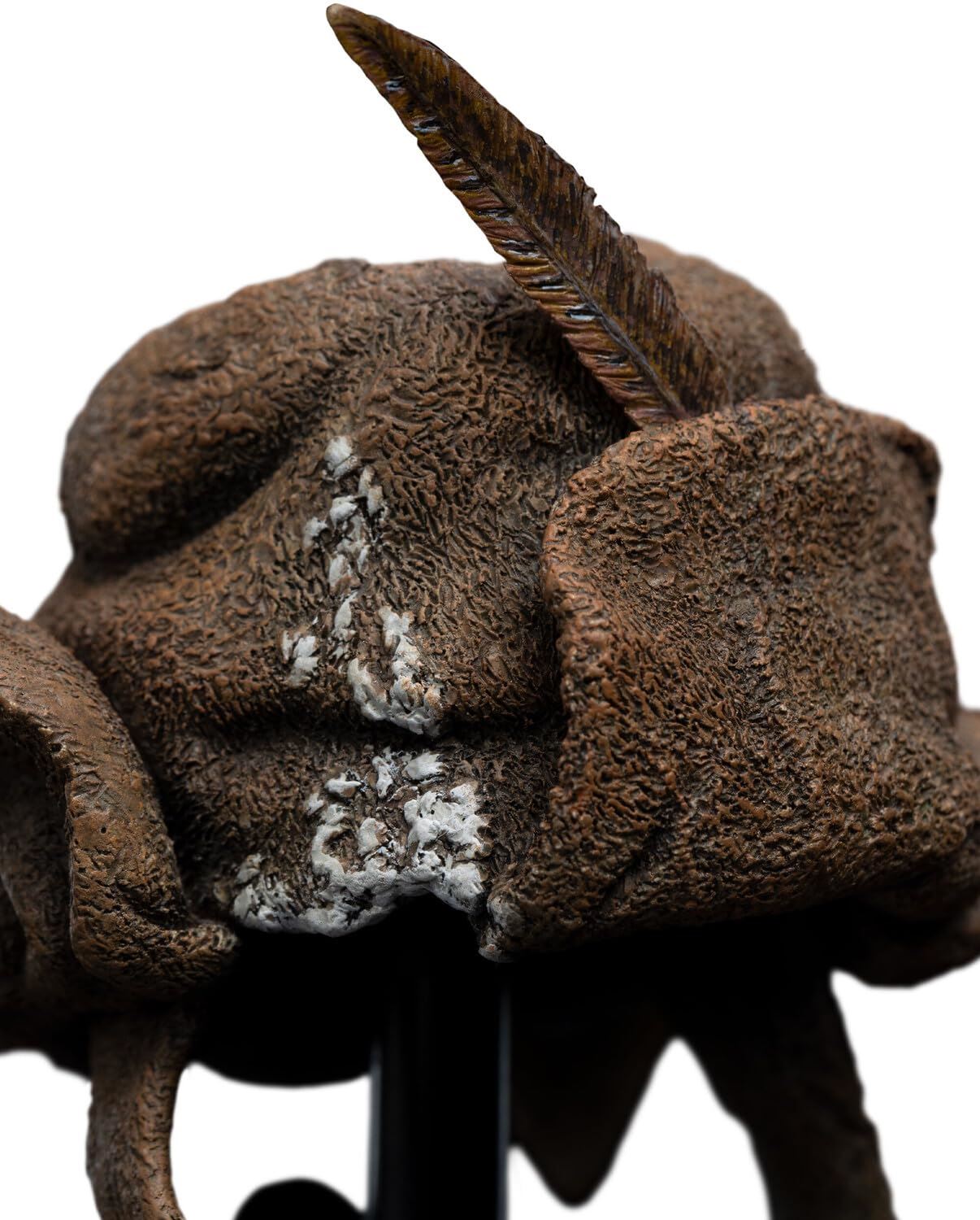 Lord of the Rings Replica 1/4 The Hat of Radagast the Brown 15 cm