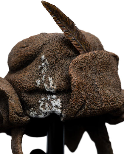 Lord of the Rings Replica 1/4 The Hat of Radagast the Brown 15 cm