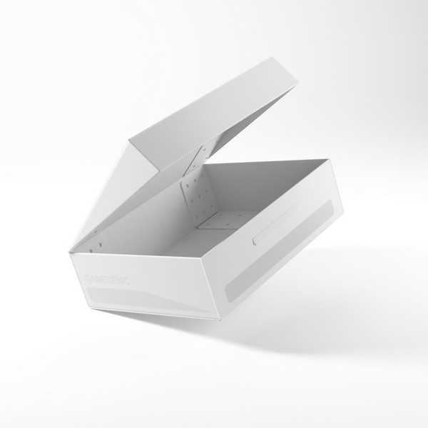 UNIT Gamegenic Token Holder - White