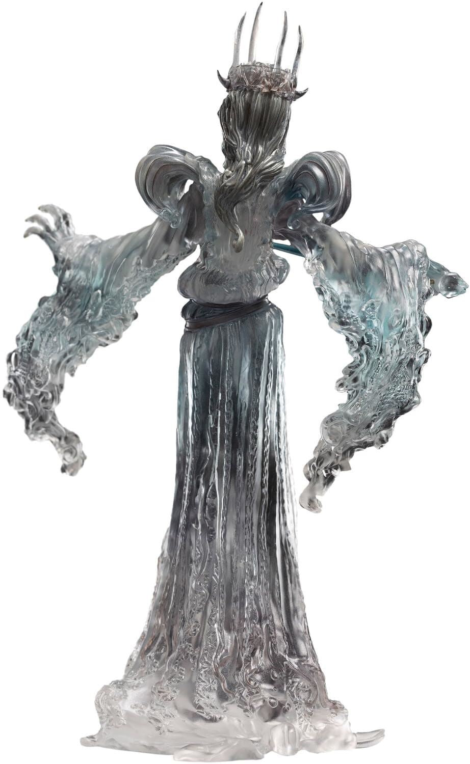 Lord of the Rings Mini Epics The Witch-King of the Unseen L&s Limited Edition 19