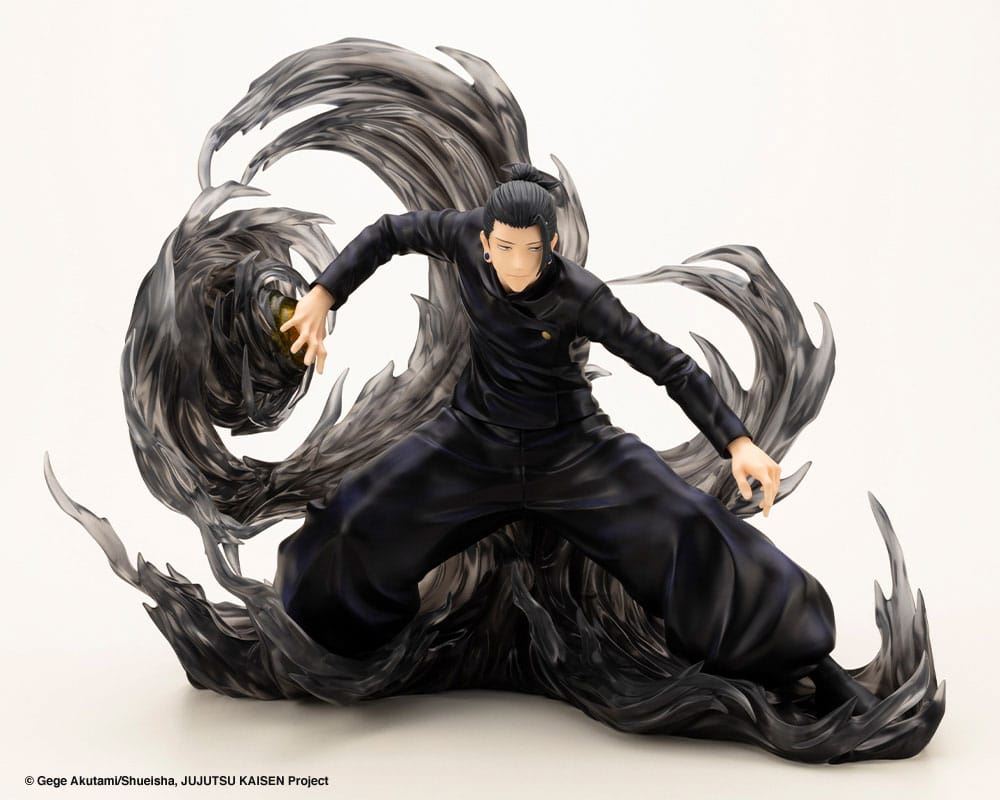 Jujutsu Kaisen ARTFXJ Statue 1/8 Suguru Geto Hidden Inventory / Premature Death