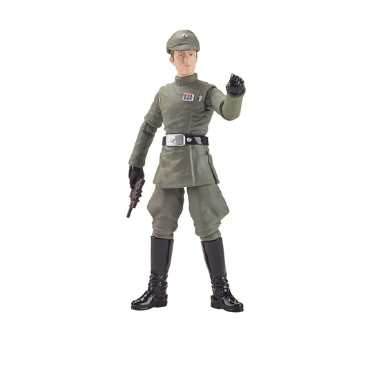 Star Wars Episode VI 40th Anniversary Vintage Collection Moff JerJerrod 10 cm