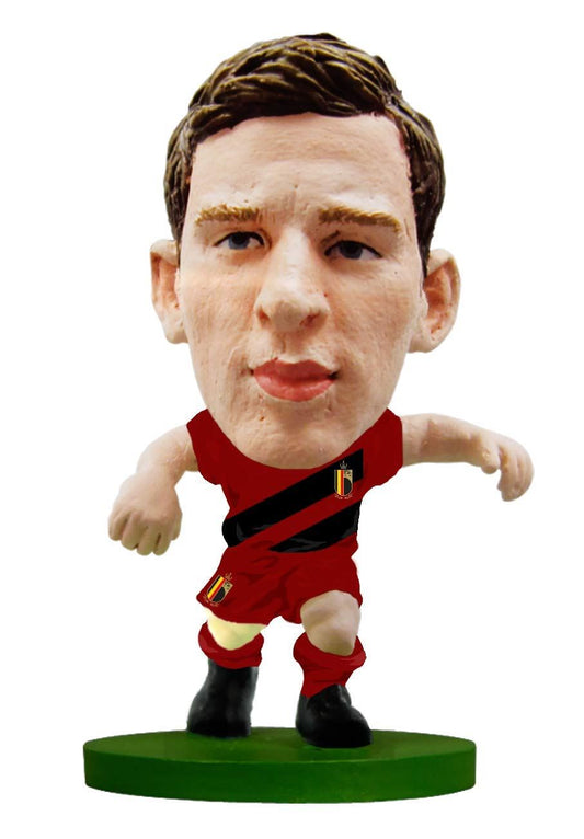 Soccerstarz - Belgium Jan Vertonghen (New Kit)